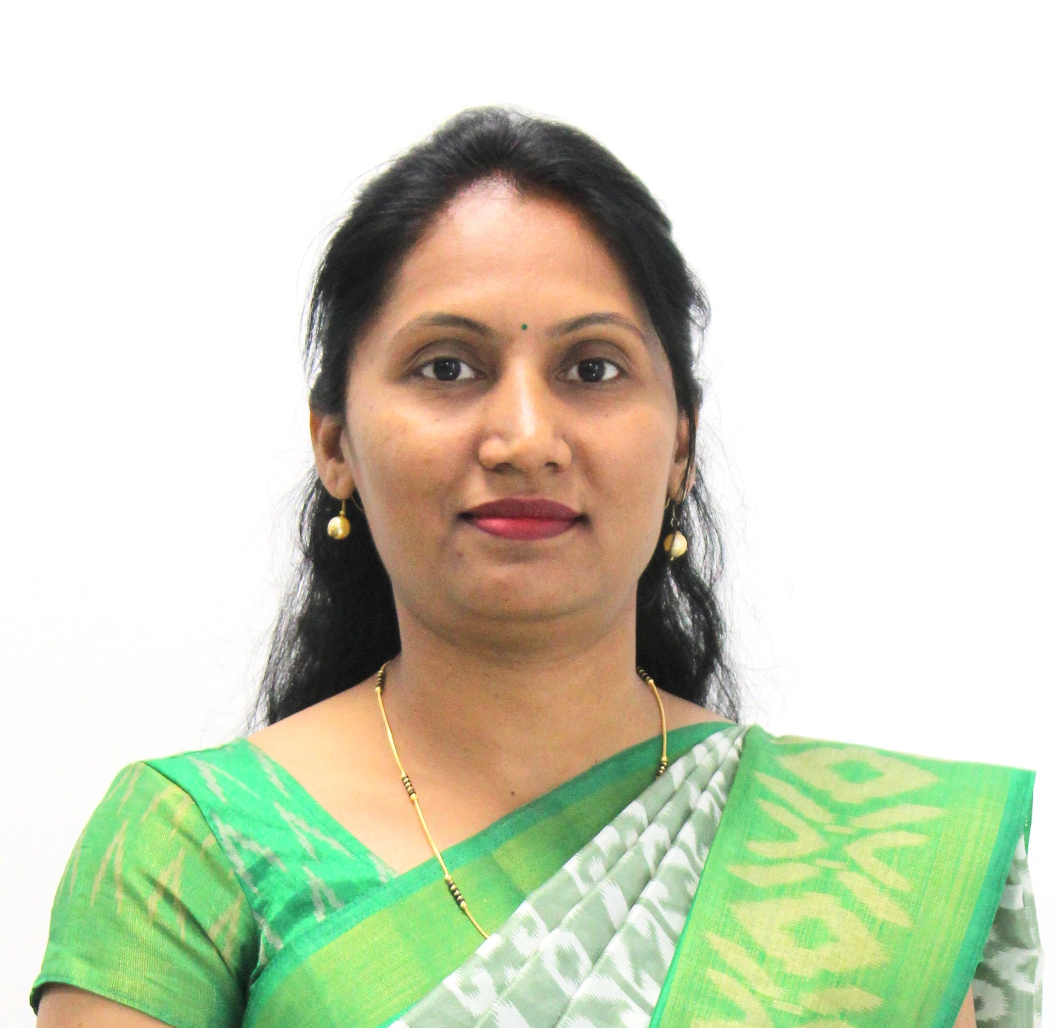 Nisha-Jadhav